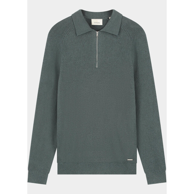 Dstrezzed Polo lange mouwen heren yvain polo 405936/569 209519 large