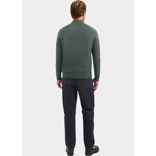 Dstrezzed Polo lange mouwen heren yvain polo 405936/569 209519 large