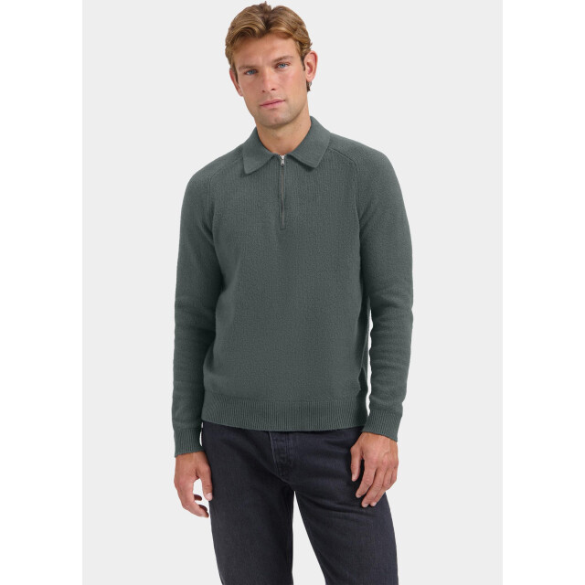 Dstrezzed Polo lange mouwen heren yvain polo 405936/569 209519 large