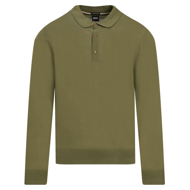 Hugo Boss Polo 110809-001-M large