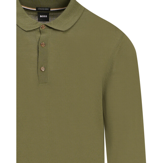 Hugo Boss Polo 110809-001-M large