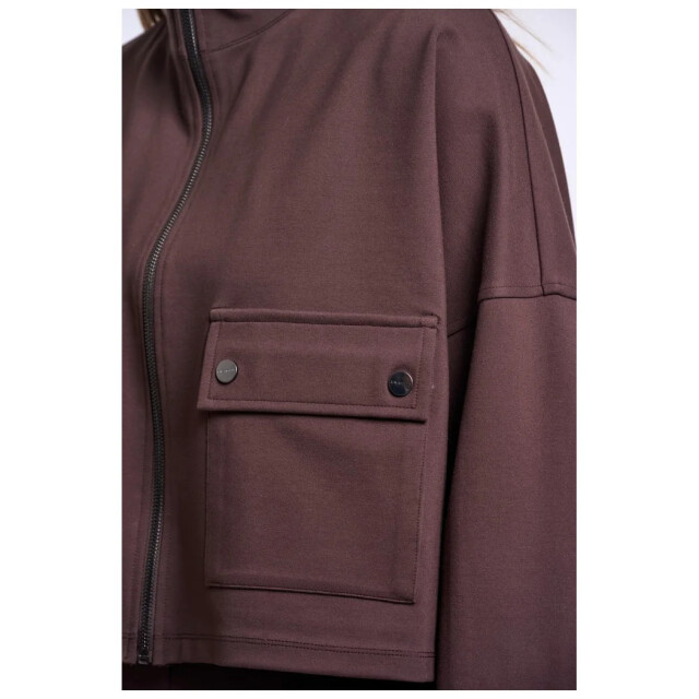 Rino & Pelle Jacket with zipper closure Rave.7002612-11104 large