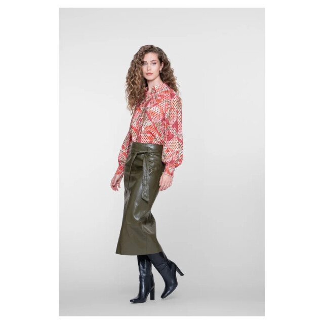 Geisha Skirt moss 66842-19-000570 large