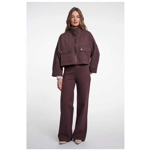 Rino & Pelle Jacket with zipper closure Rave.7002612-11104 large