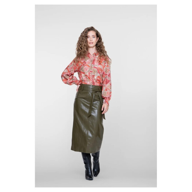 Geisha Skirt moss 66842-19-000570 large