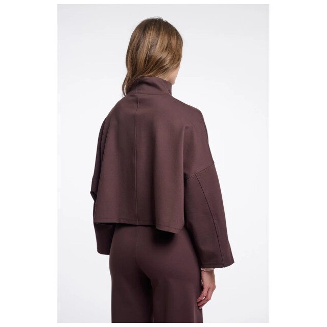 Rino & Pelle Jacket with zipper closure Rave.7002612-11104 large