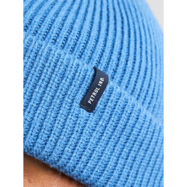 Petrol Industries men accesoires cap m-3050-cap832 5190 indie blue 05821.240.0007 large