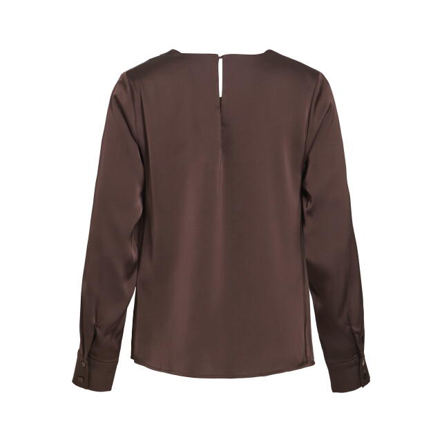 Vila vifreja waterfall l/s top/dc 14118939 coffee bean 06615.882.0028 large