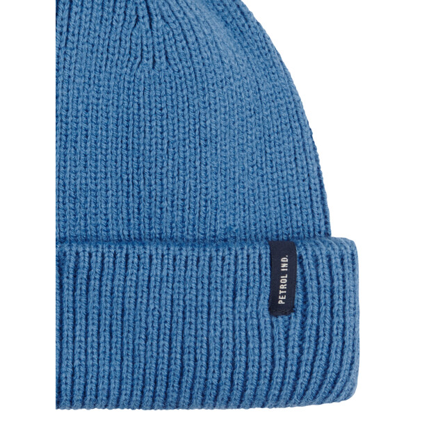 Petrol Industries men accesoires cap m-3050-cap832 5190 indie blue 05821.240.0007 large