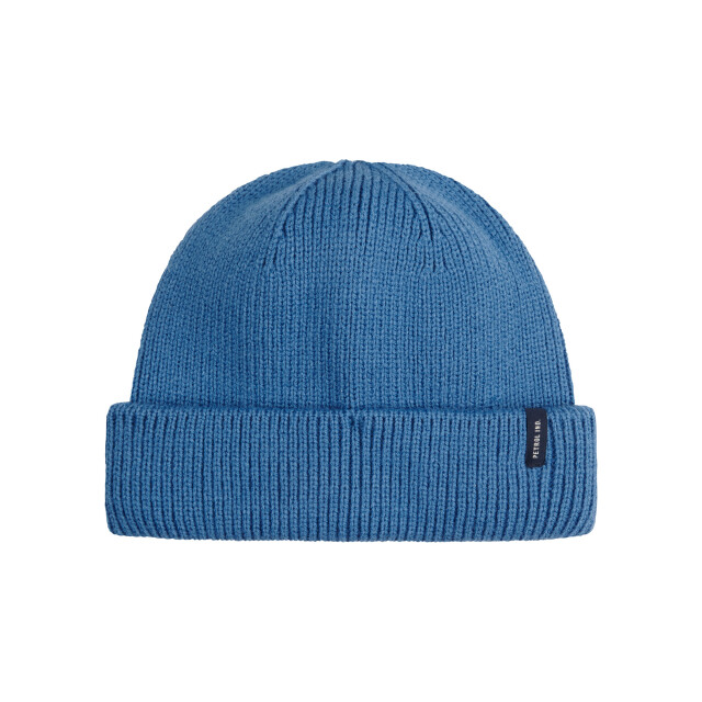 Petrol Industries men accesoires cap m-3050-cap832 5190 indie blue 05821.240.0007 large