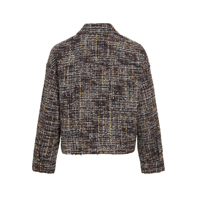 Vila vijassi l/s short jacket 14118504 port royale 06111.680.0027 large