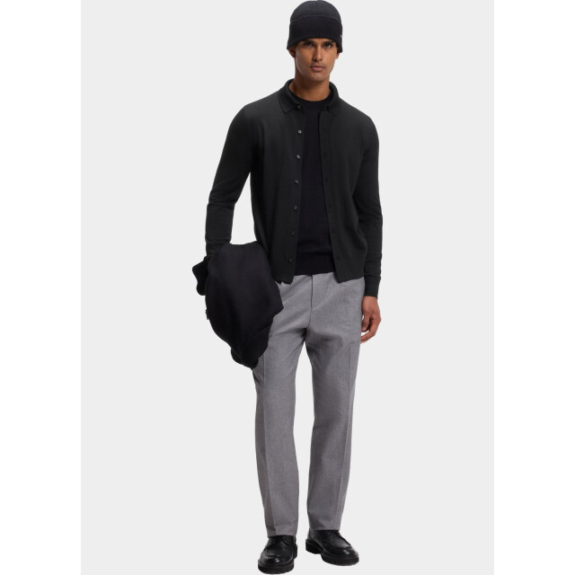 Hugo Boss Vest heren h-helbert 10282622 01 50570634/001 211391 large