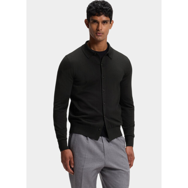 Hugo Boss Vest heren h-helbert 10282622 01 50570634/001 211391 large