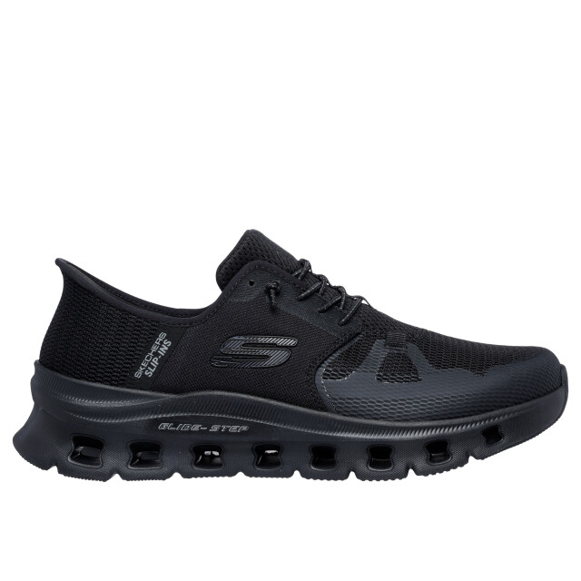 Skechers 232930 Glide Step Pro Instapschoenen Zwart 232930 Glide Step Pro large