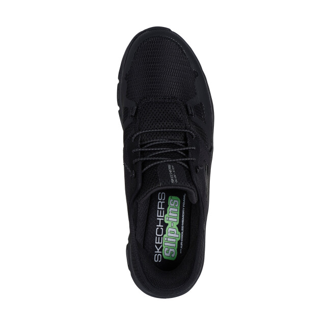 Skechers 232930 Glide Step Pro Instapschoenen Zwart 232930 Glide Step Pro large
