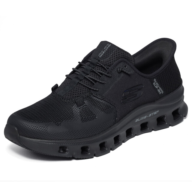 Skechers 232930 Glide Step Pro Instapschoenen Zwart 232930 Glide Step Pro large