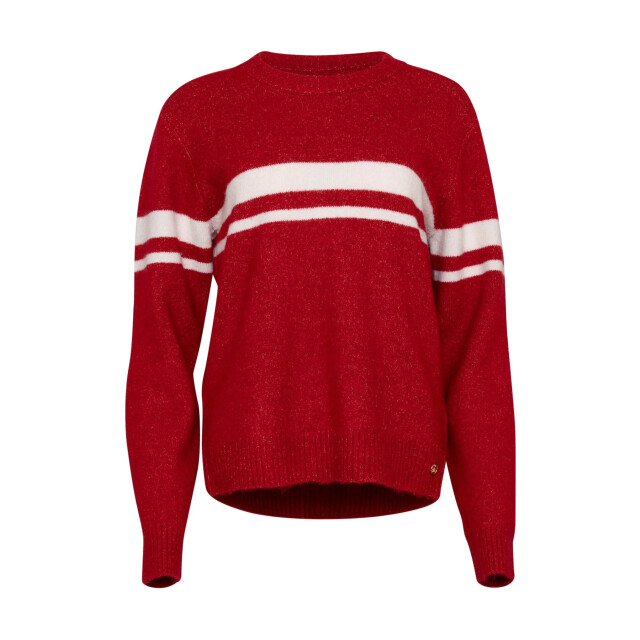 MAICAZZ Wi26.80.209 zarine sweater red WI26.80.209 large