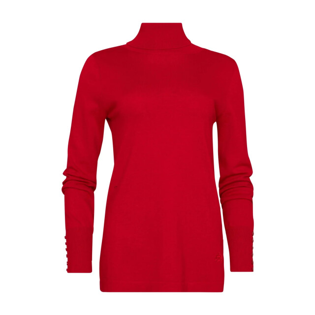 MAICAZZ Wi26.70.201 verone knit red WI26.70.201 large