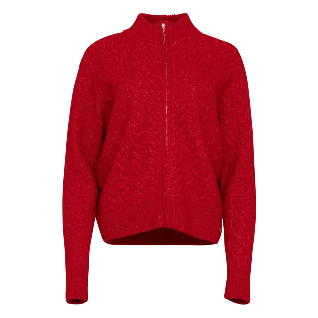 MAICAZZ Wi26.65.205 perel cardigan red WI26.65.205 large