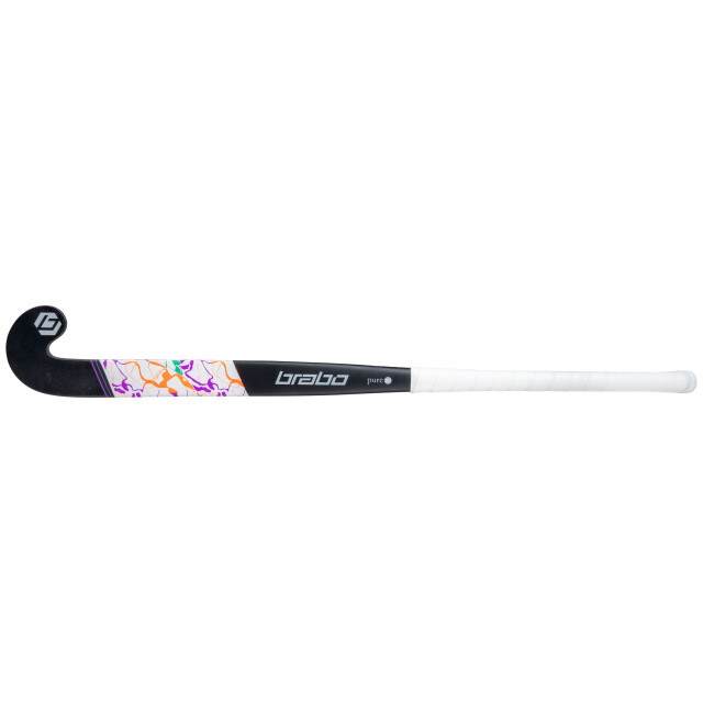 Brabo pure 20 pb hockeystick composite dames - 070949_999-36,5 large