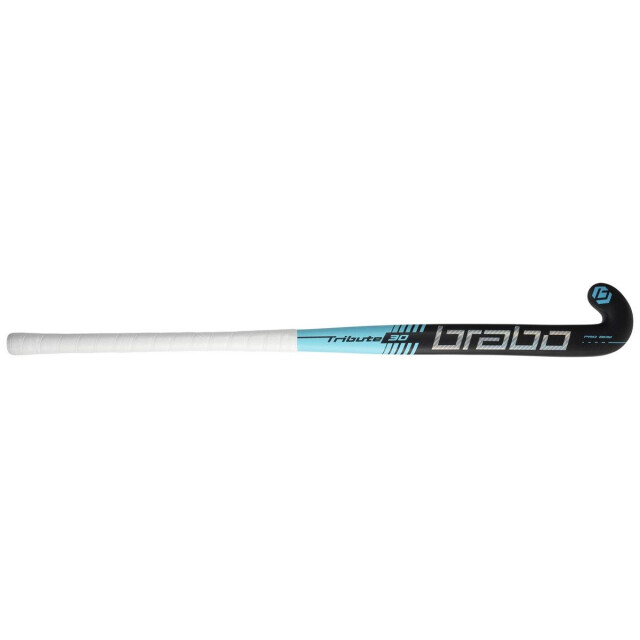 Brabo tribute 30 pb hockeystick composite heren - 076279_995-36,5 large