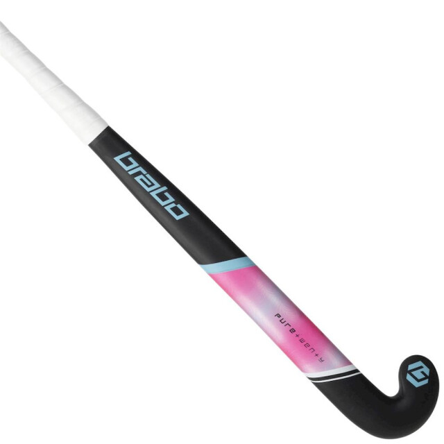 Brabo pure 20 pb cheetah hockeystick composite dames - 076281_500-36,5 large