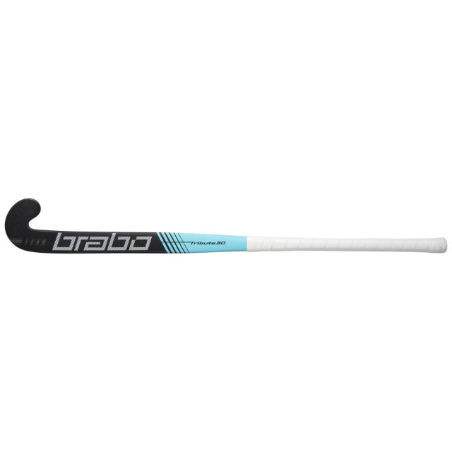 Brabo tribute 30 pb hockeystick composite heren - 076279_995-36,5 large