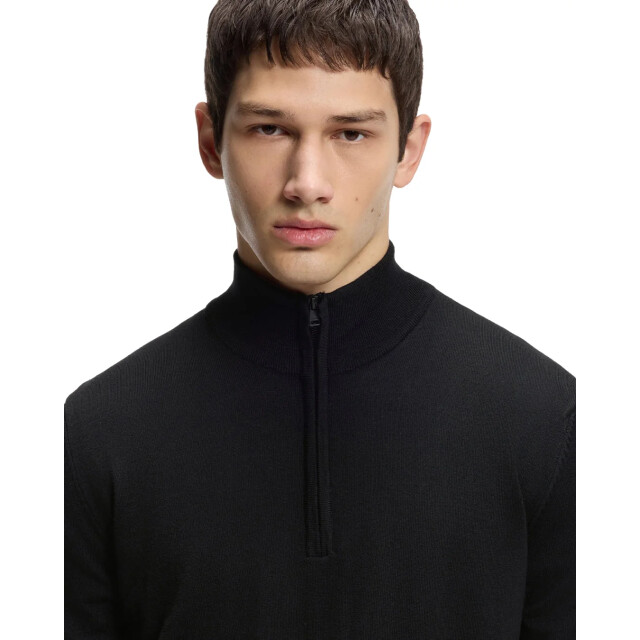 Hugo Boss An quirin-m weater 68779 large
