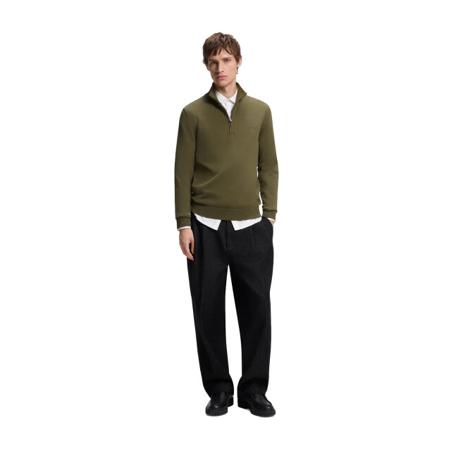 Hugo Boss An quintu-c2 weater 68788 large