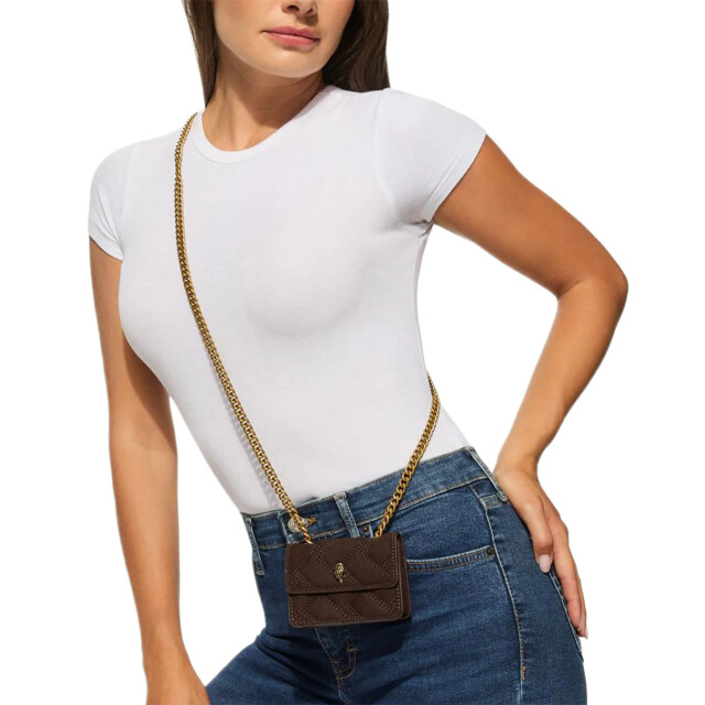 Kurt Geiger Micro kensington tas 70684 large
