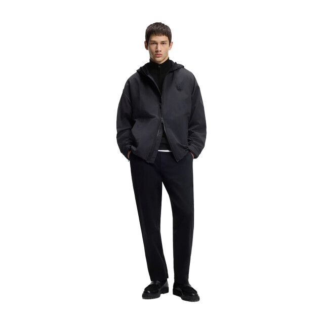 Hugo Boss An quirin-m weater 68779 large
