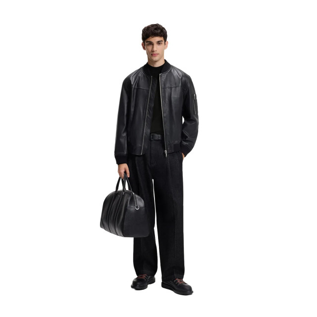 Hugo Boss San marc-cv sweater 68784 large