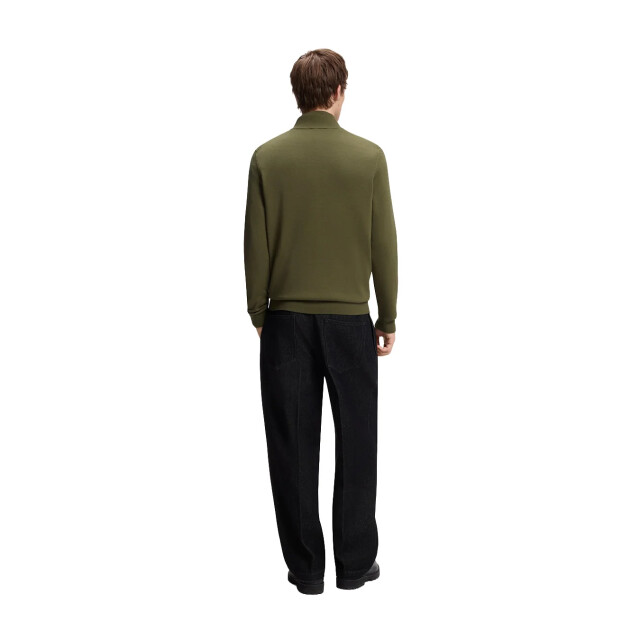 Hugo Boss An quintu-c2 weater 68788 large