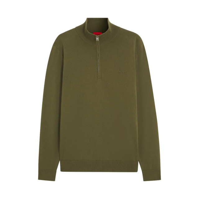 Hugo Boss An quintu-c2 weater 68788 large