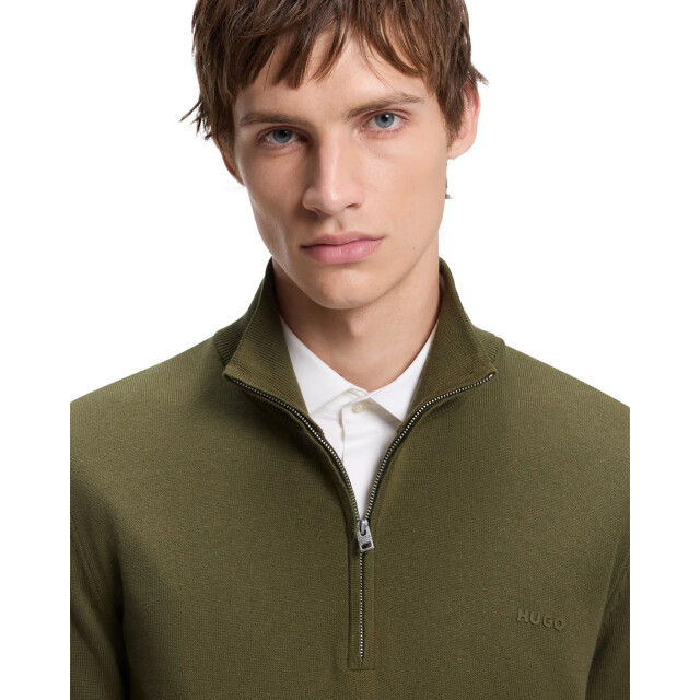 Hugo Boss An quintu-c2 weater 68788 large