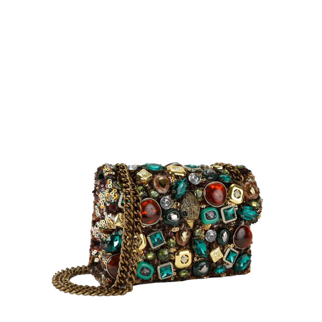 Kurt Geiger Mini kensington ophelia tas 70677 large
