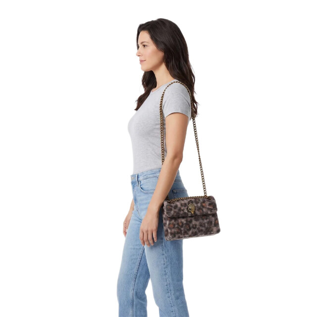 Kurt Geiger Mini kensington tas 70664 large