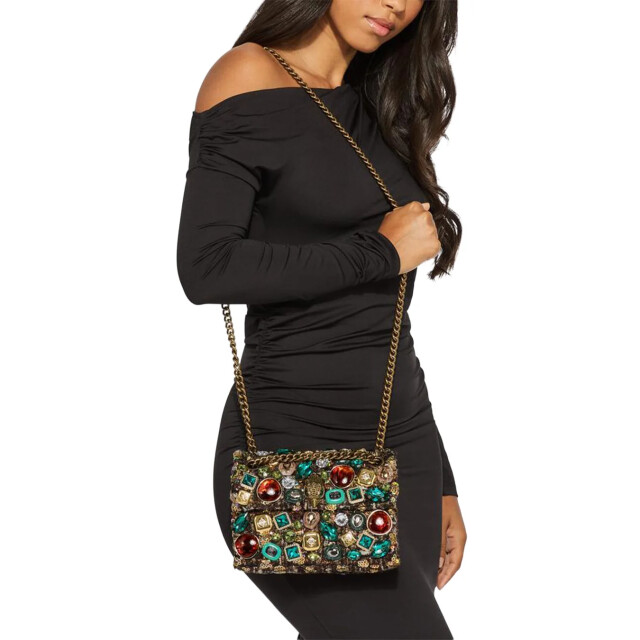Kurt Geiger Mini kensington ophelia tas 70677 large