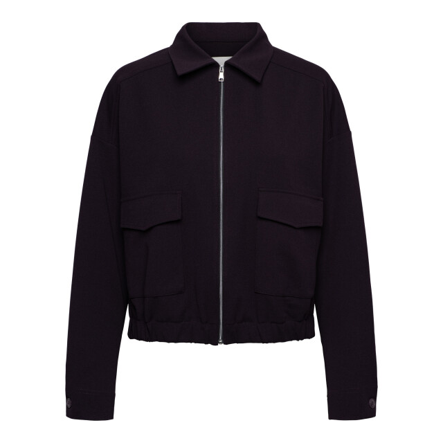 &Co Woman &co women jasje ginger deep plum Ginger - Deep Plum large