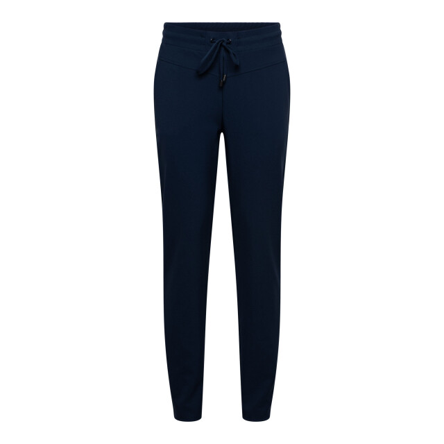 &Co Woman &co women broek penny heavy travel night blue Penny heavy travel - Night Blue large