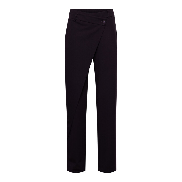 &Co Woman &co women broek gabriella deep plum Gabriella - Deep plum large
