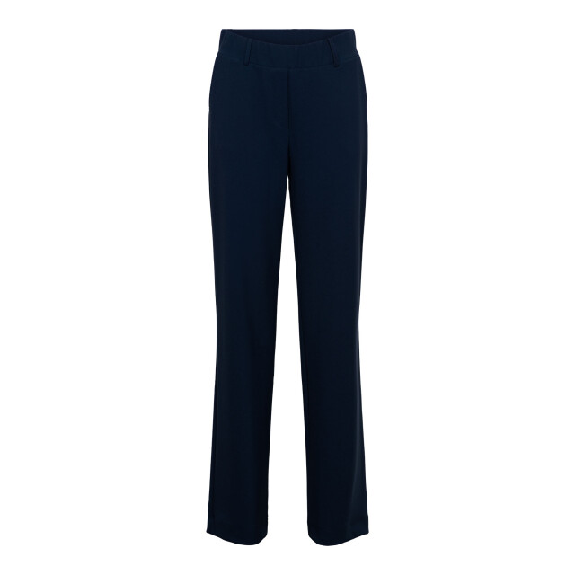 &Co Woman &co women broek patrice heavy travel night blue Patrice heavy travel - Night Blue large