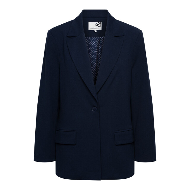 &Co Woman &co woen r glennis night blue Glennis - Night Blue large