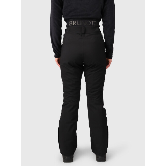 Brunotti whitewater women snow pants skibroek dames - 075594_990-L large