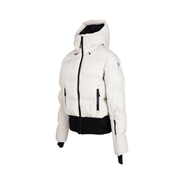 Brunotti suncrowny girls snow jacket ski jack meisjes - 075460_100-176 large