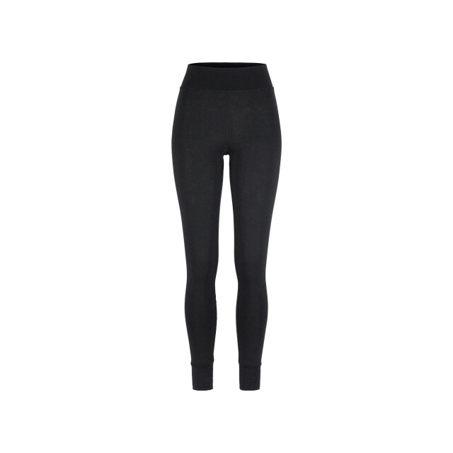 Craft wool comfort pant lange thermobroek dames - 076413_990-L large