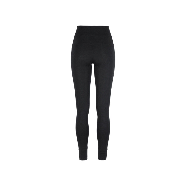 Craft wool comfort pant lange thermobroek dames - 076413_990-L large