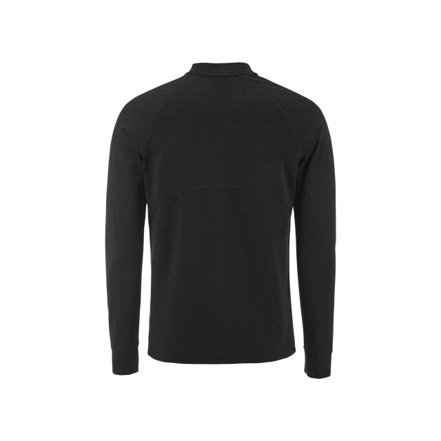Craft wool comfort rn long sleeve thermoshirt lange mouw heren - 076414_990-L large