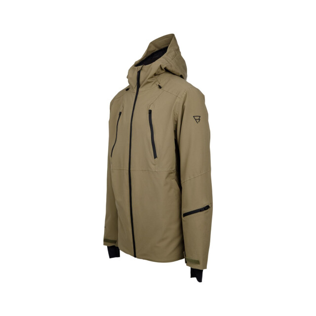 Brunotti norrow men snow jacket ski jack heren - 075463_310-L large