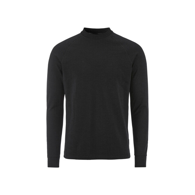 Craft wool comfort rn long sleeve thermoshirt lange mouw heren - 076414_990-L large